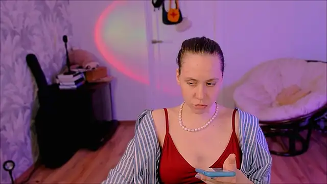 Malinax online show from March 2026 02:11:03 PM