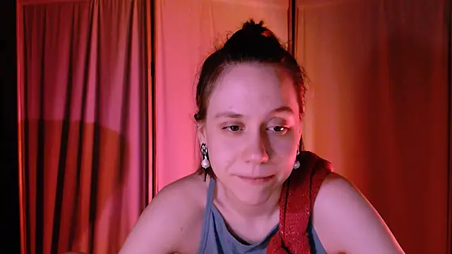 Snapshot of Malinax chatting on March 2025 01:36:02 AM Malinax online show from March 2025 01:36:02 AM