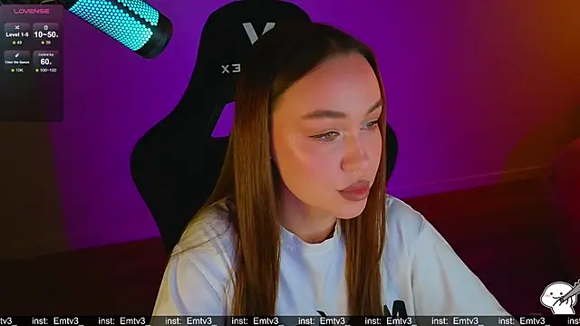 Emili1- online show from April 2026 10:05:02 AM