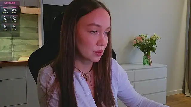 Emili1- online show from February 2026 11:11:01 AM