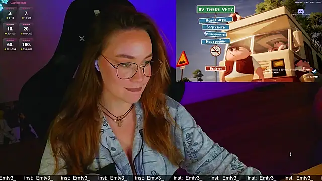 Emili1- online show from May 2026 09:15:02 AM