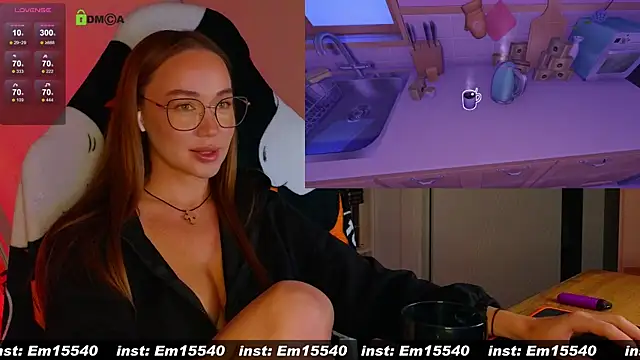 Snapshot of Emili1- chatting on January 2025 08:34:02 AM Emili1- online show from January 2025 08:34:02 AM