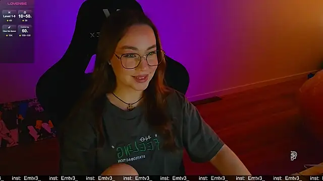 Emili1- online show from May 2026 09:41:02 AM