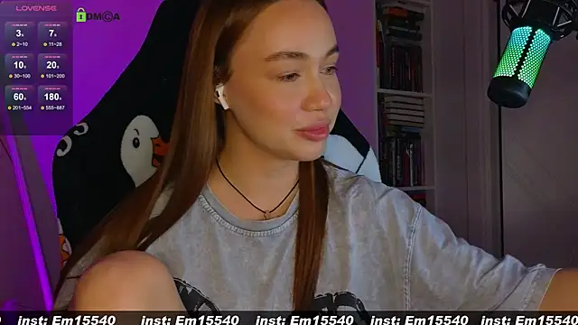 Snapshot of Emili1- chatting on December 2024 02:28:02 PM Emili1- online show from December 2024 02:28:02 PM