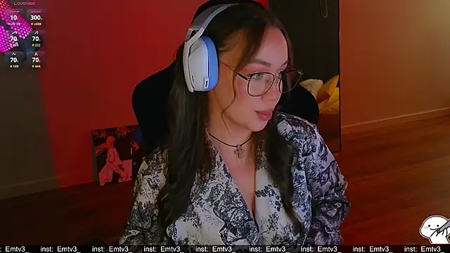 Emili1- online show from July 2026 11:39:01 AM