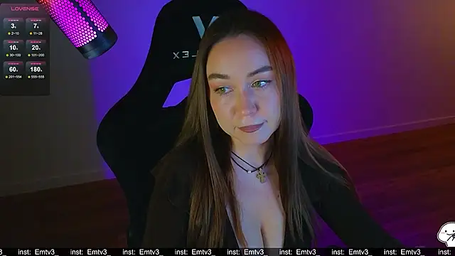 Emili1- online show from March 2026 10:26:02 AM