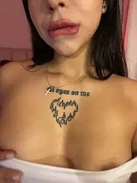 eva elifee online show from February 2026 02:29:02 AM