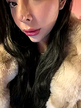 eva elifee online show from September 2025 12:33:02 AM