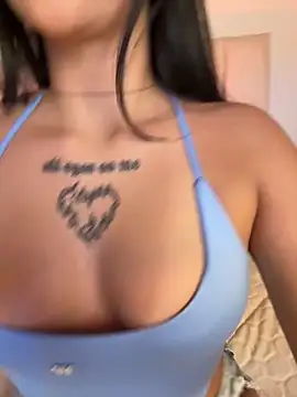 eva elifee online show from April 2026 01:45:01 AM