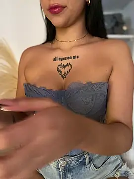 eva elifee online show from November 2025 09:26:02 PM