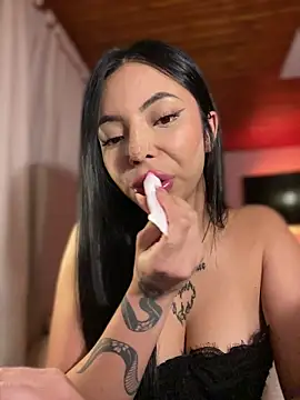 eva elifee online show from October 2025 02:32:01 AM