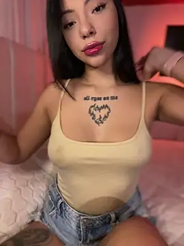 eva elifee online show from October 2025 12:00:02 AM