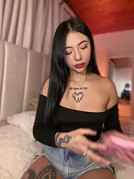 eva elifee online show from November 2025 02:55:02 AM