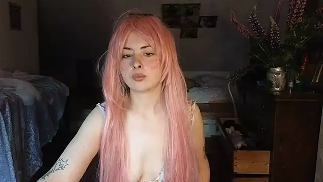 MAMA69LAMA online show from June 2026 06:02:01 PM