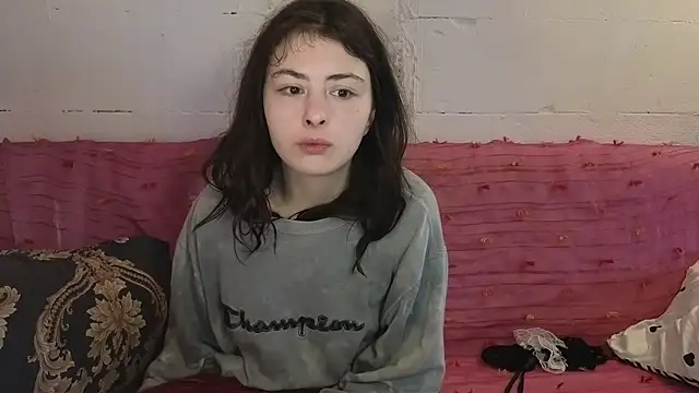 MAMA69LAMA online show from January 2025 07:48:01 AM