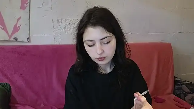 MAMA69LAMA online show from December 2024 02:19:02 AM