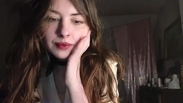 MAMA69LAMA online show from February 2026 11:57:01 PM