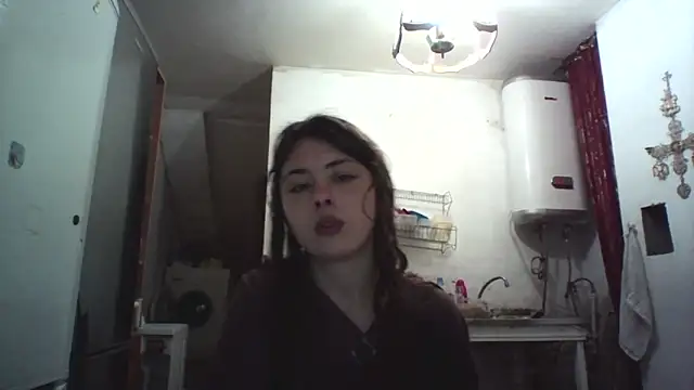 MAMA69LAMA online show from May 2026 09:43:01 PM