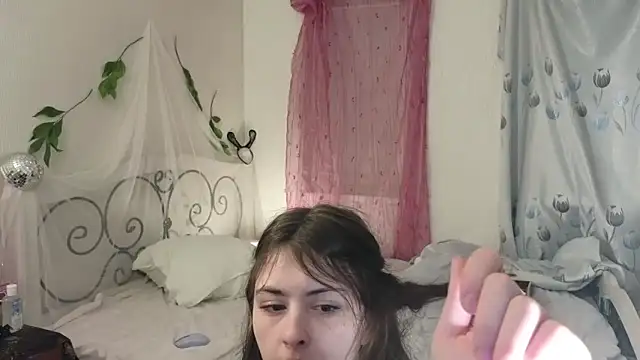 MAMA69LAMA online show from February 2025 10:25:01 PM