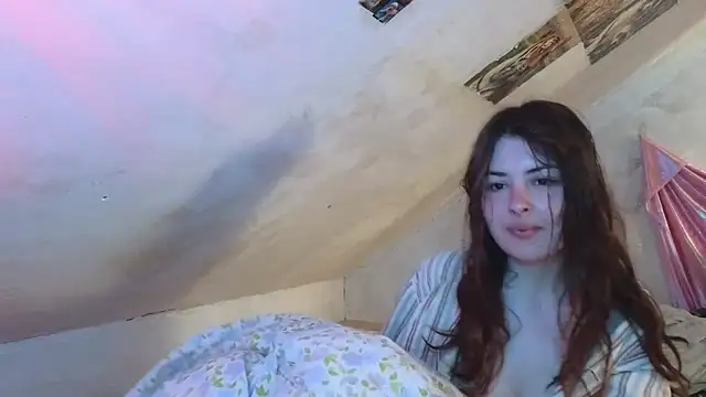 MAMA69LAMA online show from May 2026 07:33:01 AM
