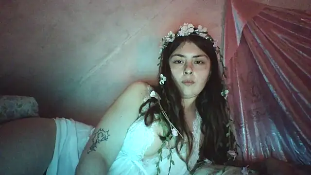MAMA69LAMA online show from June 2026 09:47:01 PM