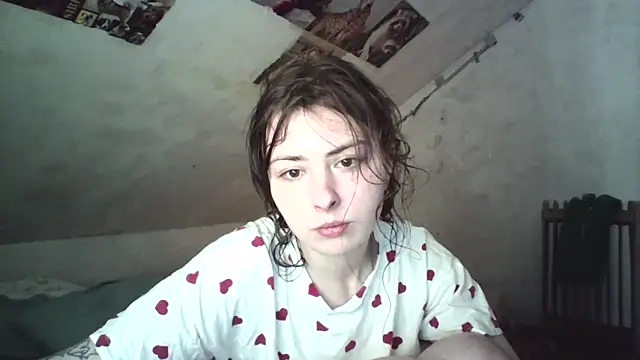 MAMA69LAMA online show from February 2026 11:04:02 PM