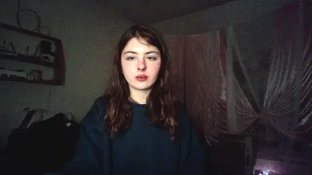 MAMA69LAMA online show from February 2026 10:44:02 PM