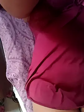 Grazzy85 online show from February 2025 12:04:01 PM