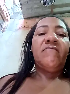 Grazzy85 online show from February 2025 09:24:01 AM