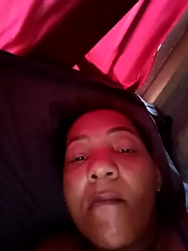 Grazzy85 online show from February 2025 10:40:01 AM