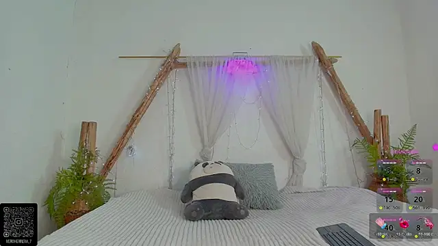  RedMoon online show from April 2026 09:38:02 PM