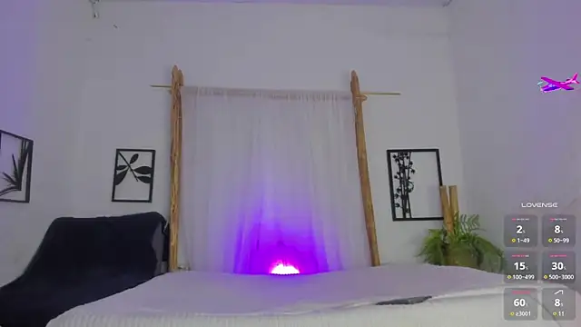  RedMoon online show from October 2025 07:55:01 PM