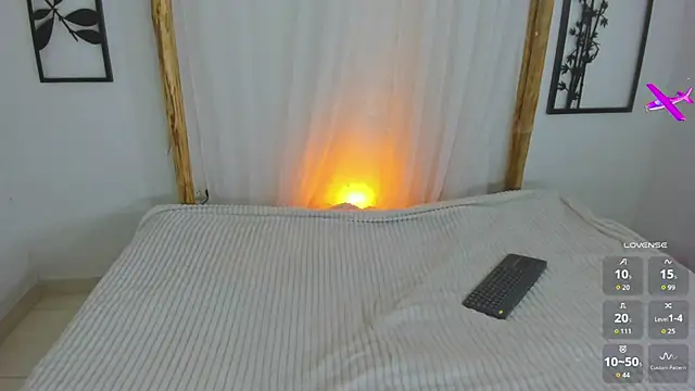  RedMoon online show from November 2025 08:02:02 PM