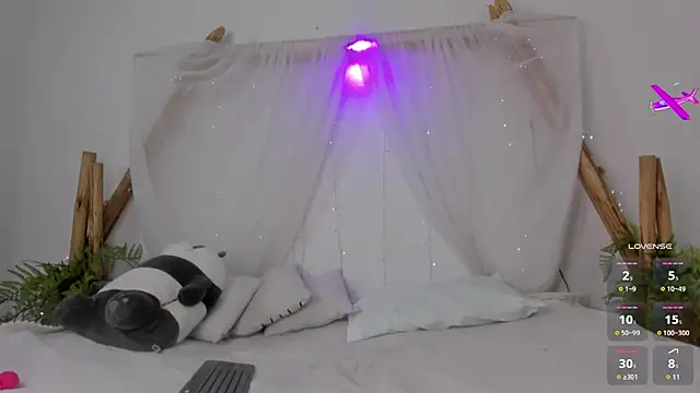  RedMoon online show from December 2025 06:46:01 PM