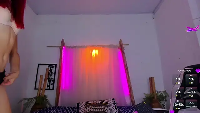  RedMoon online show from March 2025 07:58:01 PM