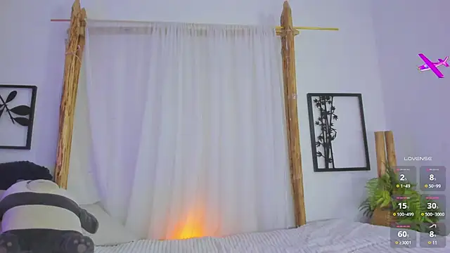  RedMoon online show from October 2025 04:48:02 PM