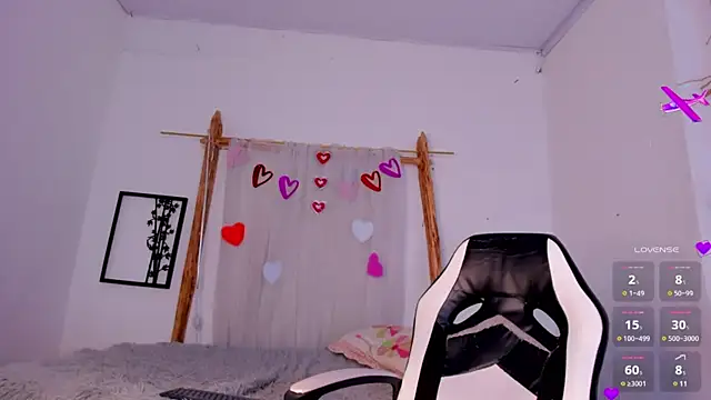  RedMoon online show from February 2025 07:37:02 PM