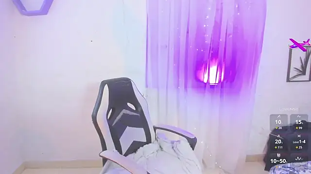  RedMoon online show from October 2025 08:42:01 PM