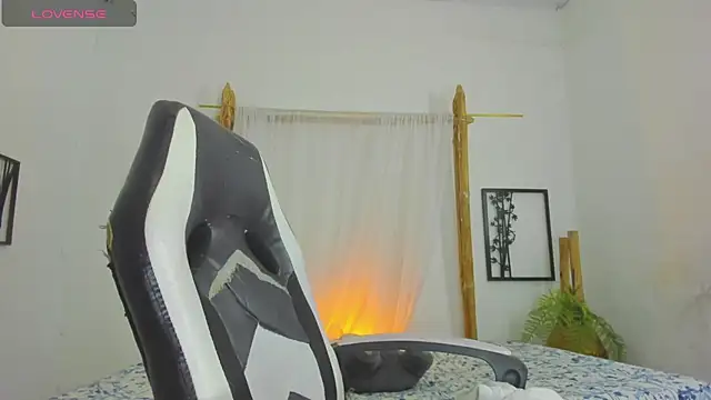  RedMoon online show from November 2025 10:37:01 PM