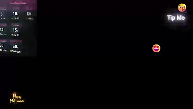 Snapshot of amelyaDreams chatting on November 2025 02:10:01 PM amelyaDreams online show from November 2025 02:10:01 PM