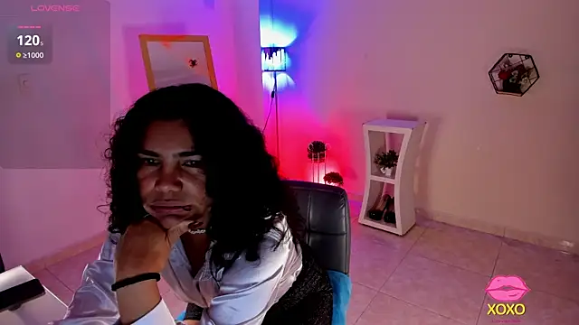 Snapshot of amelyaDreams chatting on November 2025 07:19:01 PM amelyaDreams online show from November 2025 07:19:01 PM