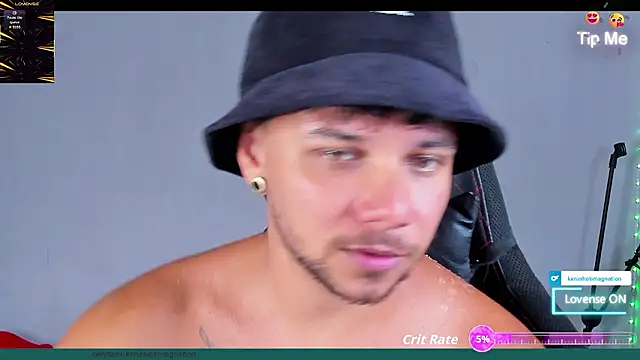 kenintoro online show from February 2026 06:08:02 PM