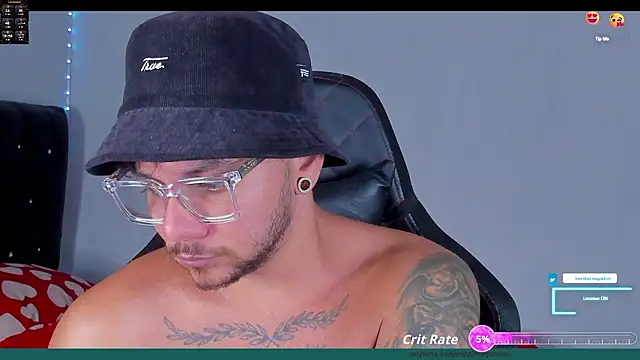 kenintoro online show from March 2026 06:37:02 PM