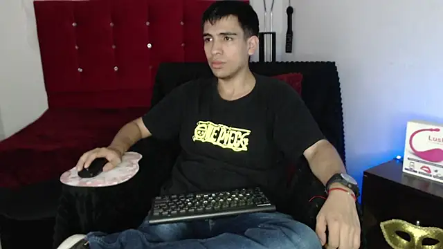 zack thunder online show from October 2025 02:25:02 PM