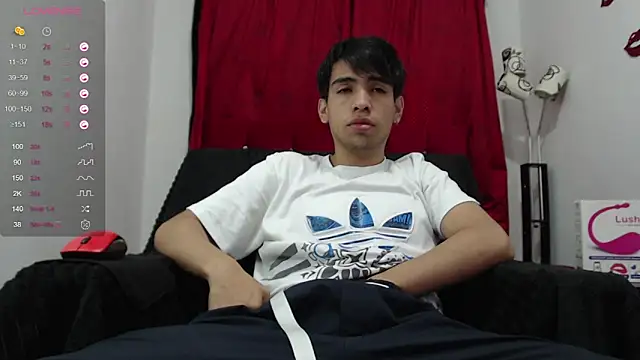 zack thunder online show from March 2025 12:22:01 PM