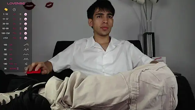 zack thunder online show from February 2025 11:50:02 AM