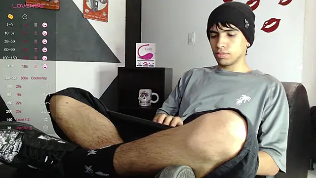 zack thunder online show from March 2025 12:03:02 PM