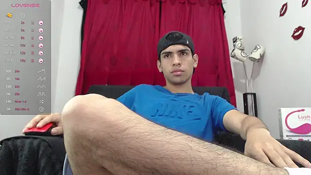 zack thunder online show from March 2025 12:28:02 PM