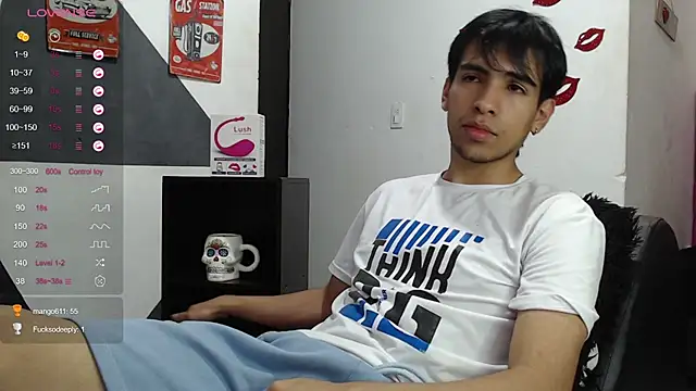 zack thunder online show from March 2025 06:47:01 PM