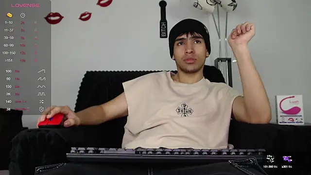 zack thunder online show from February 2025 11:53:01 AM